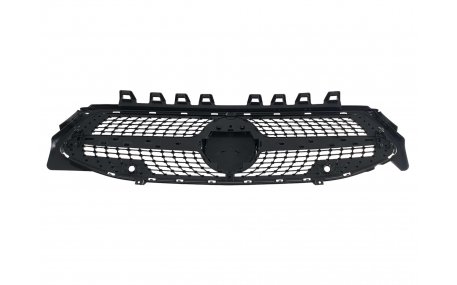 Решетка радиатора Mercedes CLA-class C118