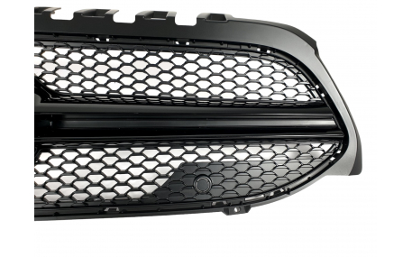 Решетка радиатора Mercedes A-class W177