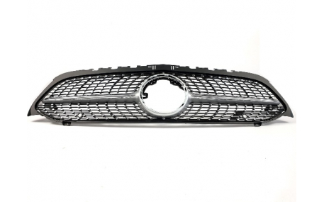 Решетка радиатора Mercedes A-class W177