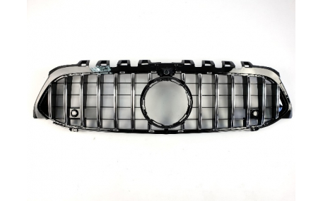 Решетка радиатора Mercedes A-class W177