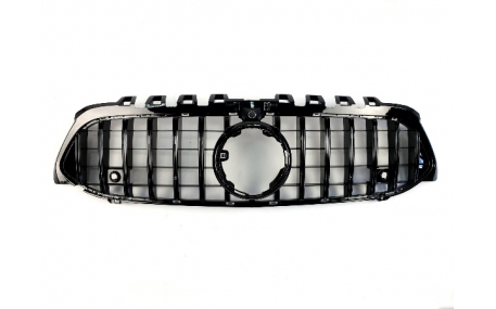 Решетка радиатора Mercedes A-class W177