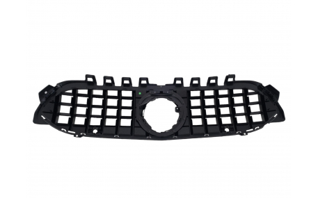 Решетка радиатора Mercedes A-class W177