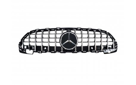 Решетка радиатора Mercedes C-Class W206