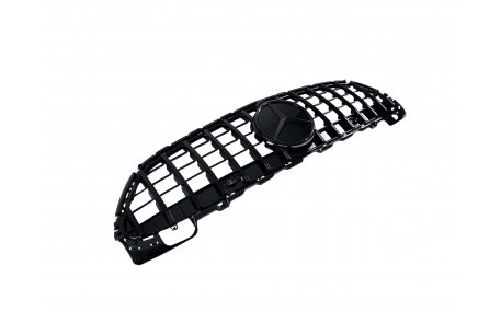 Решетка радиатора Mercedes C-Class W206