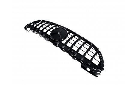 Решетка радиатора Mercedes C-Class W206