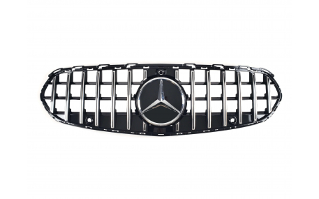 Решетка радиатора Mercedes C-Class W206