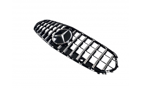 Решетка радиатора Mercedes C-Class W206