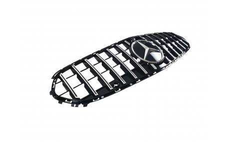 Решетка радиатора Mercedes C-Class W206