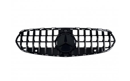 Решетка радиатора Mercedes C-Class W206