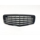 Решетка радиатора Mercedes E-class W211 2006-2009