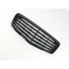 Решетка радиатора Mercedes E-class W211 2006-2009