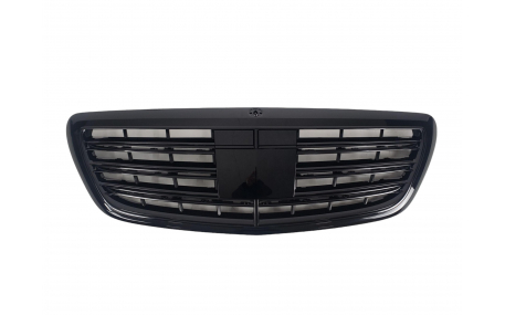 Решетка радиатора Mercedes S-class W222
