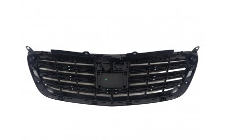 Решетка радиатора Mercedes S-class W222