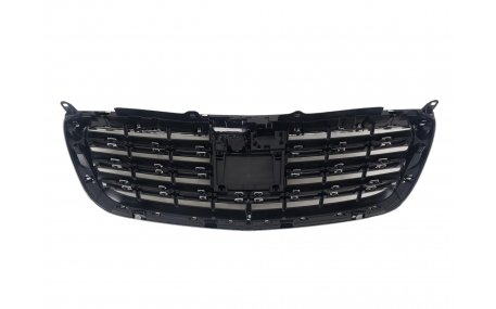 Решетка радиатора Mercedes S-class W222