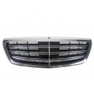 Решетка радиатора Mercedes S-class W222