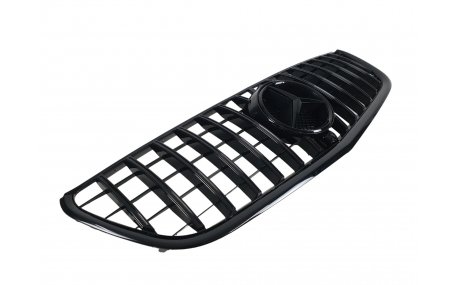 Решетка радиатора Mercedes Vito W447 2014-2019