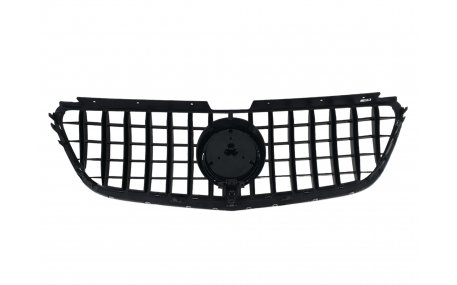 Решетка радиатора Mercedes Vito W447 2014-2019