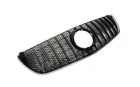 Решетка радиатора Mercedes V-Class 2014-2019