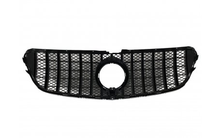 Решетка радиатора Mercedes V-Class 2014-2019