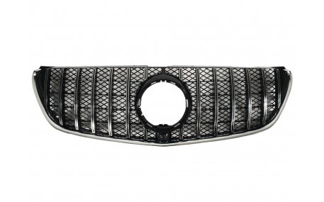 Решетка радиатора Mercedes V-Class 2014-2019