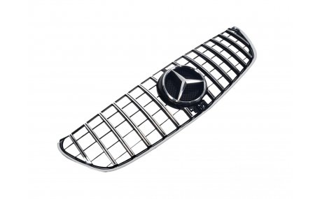 Решетка радиатора Mercedes V-Class 2014-2019
