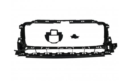 Решетка радиатора Mercedes G-class W463