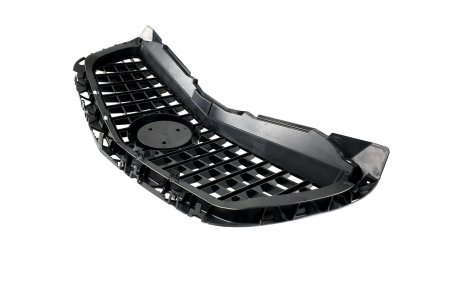 Решетка радиатора Mercedes Sprinter 2013-2018