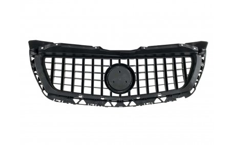 Решетка радиатора Mercedes Sprinter 2013-2018