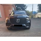 Решетка радиатора Mercedes GLS-class X167