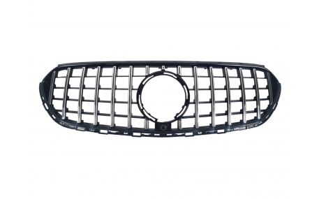 Решетка радиатора Mercedes GLC-class X254