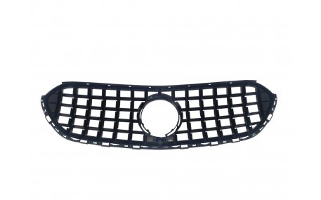 Решетка радиатора Mercedes GLC-class X254