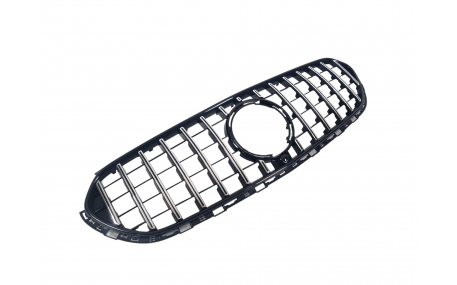 Решетка радиатора Mercedes GLC-class X254