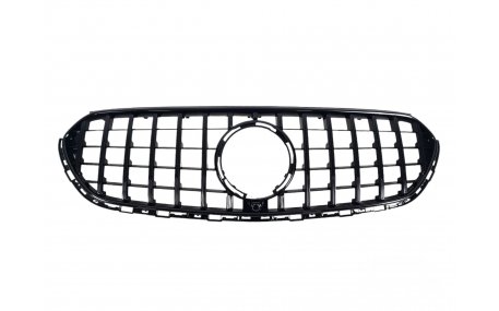 Решетка радиатора Mercedes GLC-class X254