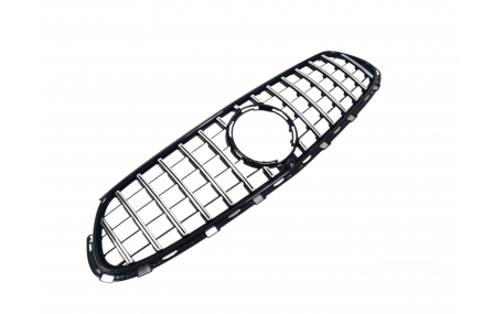 Решетка радиатора Mercedes GLC-class X254