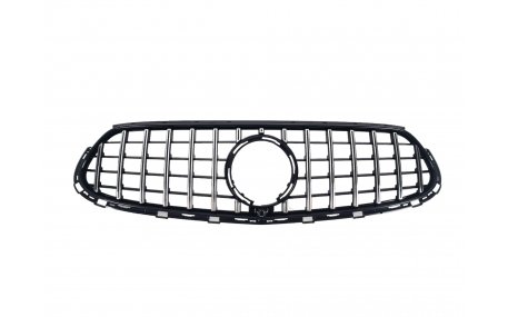 Решетка радиатора Mercedes GLC-class X254