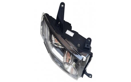 Фары передние Mitsubishi Pajero Wagon 4