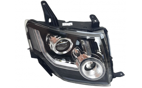 Фары передние Mitsubishi Pajero Wagon 4