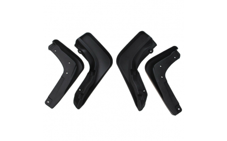 Брызговики Mercedes A-Class W176