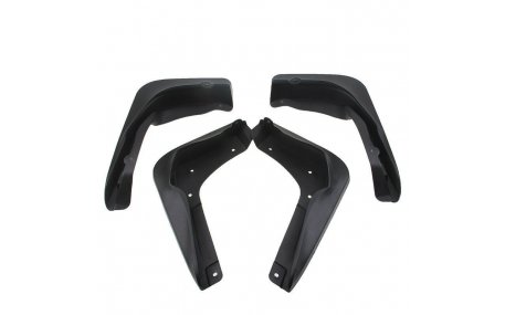 Брызговики Mercedes A-Class W176