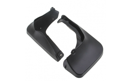 Брызговики Mercedes A-Class W176