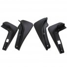 Брызговики Mercedes C-class W204