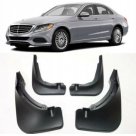 Брызговики Mercedes C-class W205