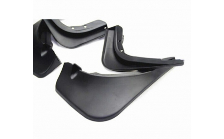 Брызговики Mercedes C-class W205