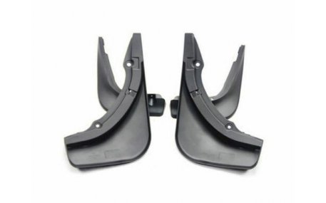 Брызговики Mercedes C-class W205