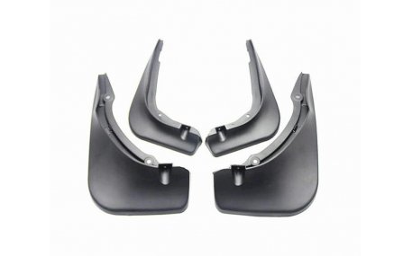 Брызговики Mercedes C-class W205