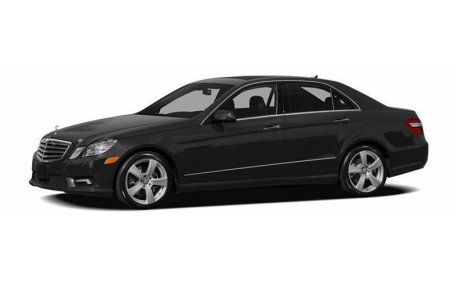 Брызговики Mercedes E-class W212