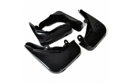 Брызговики Mercedes E-class W212