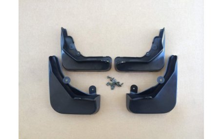 Брызговики Mercedes E-class W212