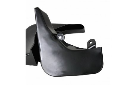 Брызговики Mercedes E-class W212