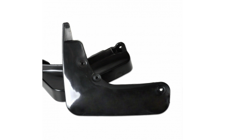 Брызговики Mercedes E-class W212